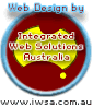 Integrated Web Solutions Australia   Design...Hosting...Domain Names...Marketing